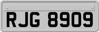 RJG8909