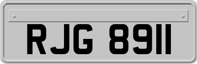 RJG8911