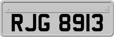 RJG8913