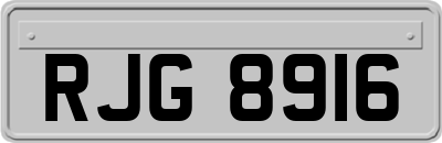 RJG8916