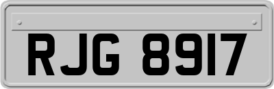 RJG8917