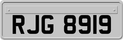 RJG8919