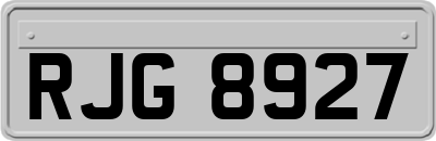 RJG8927