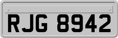 RJG8942