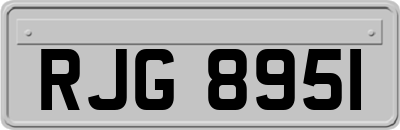 RJG8951