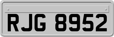 RJG8952