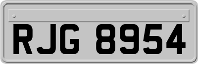 RJG8954