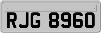 RJG8960