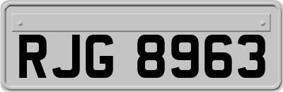 RJG8963