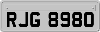 RJG8980