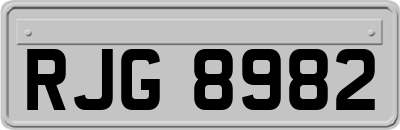 RJG8982