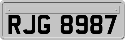 RJG8987