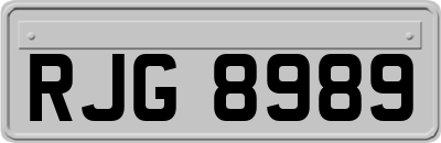 RJG8989