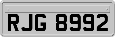 RJG8992