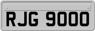 RJG9000