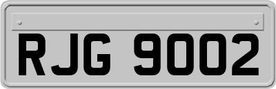 RJG9002