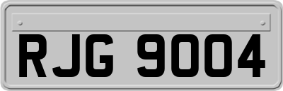 RJG9004