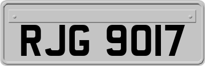 RJG9017