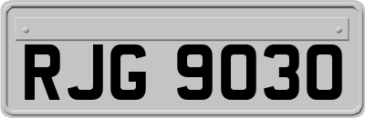 RJG9030