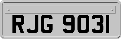 RJG9031