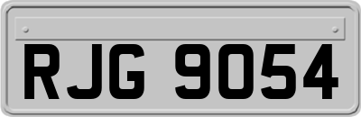 RJG9054