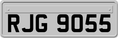 RJG9055