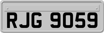 RJG9059