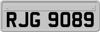 RJG9089