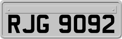 RJG9092