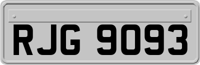 RJG9093