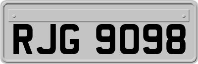 RJG9098