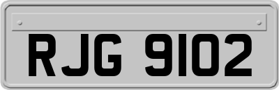 RJG9102