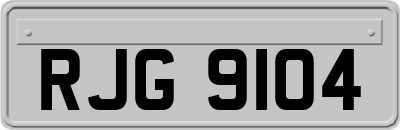 RJG9104