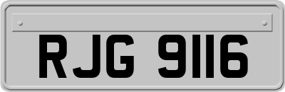 RJG9116