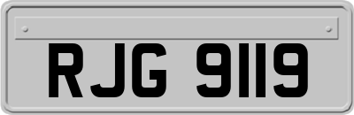 RJG9119