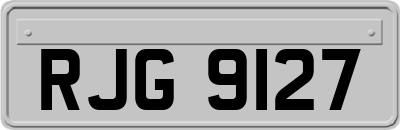 RJG9127