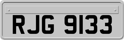 RJG9133