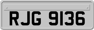 RJG9136