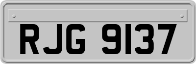 RJG9137