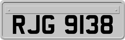 RJG9138