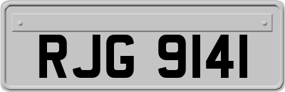 RJG9141