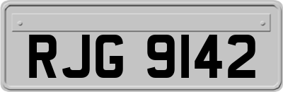 RJG9142