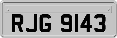 RJG9143