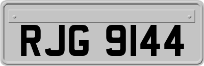 RJG9144