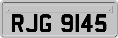 RJG9145