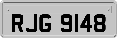 RJG9148