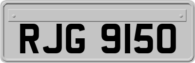 RJG9150