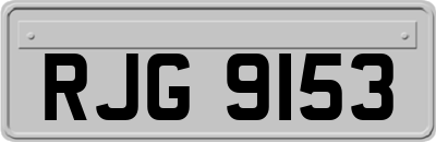 RJG9153