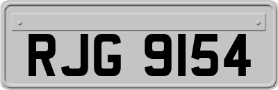 RJG9154