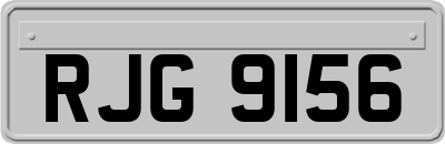 RJG9156